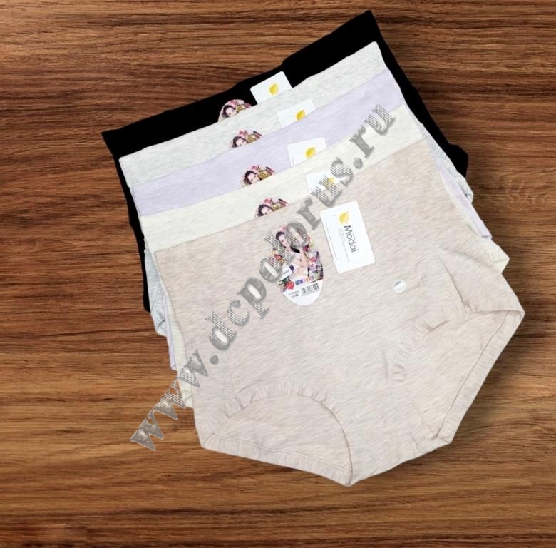 26442 Трусы  LXL2XL3XL